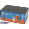 Multico <EW-K3302DMD> 2-port Dual Monitor DVI KVM Switch with Cable (клавиатураPS/2+мышьPS/2+DVI-I) + б.п.