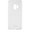 Чехол (клип-кейс) Samsung для Samsung Galaxy S9 Clear Cover прозрачный (EF-QG960TTEGRU)