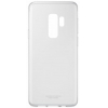 Чехол (клип-кейс) Samsung для Samsung Galaxy S9+ Clear Cover прозрачный (EF-QG965TTEGRU)