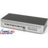 Multico <EW-K2204D> 4-port DVI PS/2 KVM Switch with Cable (клавиатураPS/2+мышьPS/2+DVI-I) + б.п.