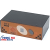 Multico <EW-K2102D> 2-port DVI KVM Switch with Cable(клавиатураPS/2+мышьPS/2+DVI-I)