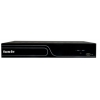 Видеорекордер Falcon Eye FE-NR-8108 8-канальный IP видеорегистратор; H.264 /MJPEG;  Режимы записи:8 камер до 5 Мр ; Общий поток до 60 Мбит/с; Видео вы