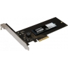 Твердотельный накопитель SSD M.2 240 Gb Kingston KC1000 NVMe PCIe Gen3x4 card R/W 2700/900Mb/s SKC1000H/240G