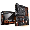 Материнская плата Z370 LGA1151 ATX Z370 AORUS UL GAM 2.0 GigaByte (Z370AORUSULTRAGAMV2.0)