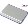 Western Digital Passport Portable USB2.0 Drive 60GB <WD600U017-RTE> (RTL) 5400rpm
