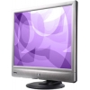 19"    MONITOR BenQ FP91V+(Plus)  <Silver-Black> (LCD, 1280x1024, +DVI)