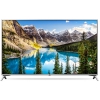 Телевизор LED 55" LG 55UJ651V серебристый 3840x2160 Wi-Fi Smart TV RJ-45 Bluetooth S/PDIF