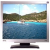 17"    MONITOR BenQ T705 <Silver-Black>  (LCD, 1280x1024)