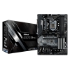 Материнская плата ASRock H370 PRO4 < LGA1151v2, iH370, 4xDDR4, 2xPCI-Ex16, 3xPCI-Ex1, D-Sub, DVI, HDMI, SATA III+RAID, M.2, GB Lan, USB3.0, ATX, Retail>