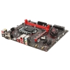 Материнская плата MSI B360M GAMING PLUS < LGA1151v2, B360, 2xDDR4, PCI-Ex16, 2xPCI-Ex1, D-Sub, DVI, HDMI, SATA III, M.2, GB Lan, USB3.1, mATX , Retail>