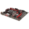 Материнская плата MSI H370 GAMING PLUS <LGA1151v2, H370, 4xDDR4, 2xPCI-Ex16, 4xPCI-Ex1, DP, DVI, SATA III+RAID, M.2, GB Lan, USB3.1, ATX, Retail>