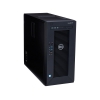 Сервер Dell PowerEdge T30 E3-1225v5, 1x8GB, 2x500GB SSD SATA +1TB SATA 7.2k HDD, Intel RSC, DVDRW, 1GbE, AMT11, Tower, 1Y NBD (T301225825SD)