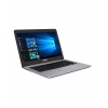 Ноутбук Asus UX310UF-FC031T i7-8550U (1.8)/16G/512G SSD/13.3"FHD AG/NV MX130 2G/noODD/BT/Win10 Grey (90NB0HY1-M00570)