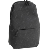 Рюкзак Xiaomi <ZJB4069GL> Mi City  Sling Bag (тёмно-серый)