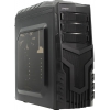 Miditower  Exegate <EVO-8203> Black ATX 700W  (24+2x4+6/8пин) <EX270571RUS>
