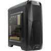 Miditower  Exegate <EVO-8202> Black ATX без  БП <EX270558RUS>