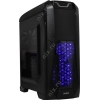 Miditower  Exegate <EVO-8201> Black ATX  без  БП  <EX270557RUS>