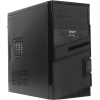 Minitower  Exegate <BA-112> Black MicroATX  500W (24+4пин) <EX267421RUS>