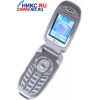 LG C3400 Burgundy (900/1800, Shell, LCD 128x160@64k+96x64, GPRS,фото,MP3 player,MMS,Li-Ion 1000mAh,93г)