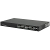 Коммутатор 24PORT 1000M 2SFP ES-24-LITE UBIQUITI
