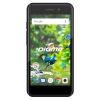 Смартфон Digma Linx A453 3G 8Gb 1Gb серый моноблок 3G 2Sim 4.5" 480x854 Android 7.0 5Mpix WiFi BT GPS GSM900/1800 GSM1900 TouchSc MP3 FM microSD max32Gb (LT4038PG)