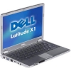 DELL  Latitude X1 P-M-733(1.1)/512/60/DVD-CDRW/WiFi/Bluetooth/WinXP/12"WXGA <M36825>