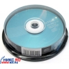 CD-RW TDK   700Mb 12x speed <уп.10 шт>  на шпинделе