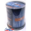 DVD-R Disc Digitex   4.7Gb  8x  <уп. 100 шт.> на шпинделе <DVD-R47B8-C100>