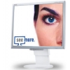 19"    MONITOR NEC 1970NXp  <Silver&White> (LCD, 1280x1024, +DVI)