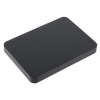 Внешний жесткий диск 2Tb Toshiba Canvio Basics черный HDTB420EK3AA 2.5" USB 3.0