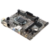 Материнская плата MSI H310M PRO-VDH < LGA1151v2, H310, 2xDDR4, PCI-Ex16, 2xPCI-Ex1, D-Sub, DVI, HDMI, SATA III, GB Lan, USB3.1, mATX, Retail>