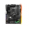 Материнская плата MSI H370 GAMING PRO CARBON < LGA1151v2, H370, 4xDDR4, 2xPCI-Ex16, 3xPCI-Ex1, DP, HDMI, SATA III+RAID, M.2, GB Lan, USB3.1, ATX, Retail>