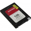 SSD 120 Gb SATA 6Gb/s SmartBuy Revival 3 <SB120GB-RVVL3-25SAT3> 2.5"  3D TLC
