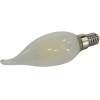 Smartbuy <SBL-C37FCanМат-7-40K-E14> (E14, 560 люмен, 4000К,  7Вт, 220-240В)