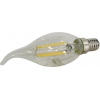Smartbuy <SBL-C37FCan-7-30K-E14> (E14, 560 люмен, 3000К,  7Вт, 220-240В)
