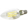 Smartbuy <SBL-C37F-7-40K-E14> (E14, 560 люмен, 4000К,  7Вт, 220-240В)