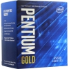 CPU Intel Pentium G5600  BOX 3.9 GHz/2core/SVGA UHD Graphics 630/ 4Mb/54W/8  GT/s LGA1151