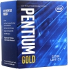 CPU Intel Pentium G5500  BOX 3.8 GHz/2core/SVGA UHD Graphics 630/  4Mb/54W/8  GT/s  LGA1151