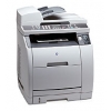 hp COLOR LaserJet 2840 All-in-one <Q3950A> A4 20стр/мин 96Mb цв.принт.+цв.скан.+цв.коп.+факс+CR USB2.0  ADF сетев.