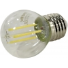 Smartbuy <SBL-G45F-7-40K-E27> (E27, 560 люмен,  4000К,  7Вт,  220-240В)