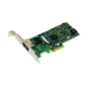 Intel Сетевой адаптер PCIE 1GB DUAL PORT I350T2V2BLK 936714