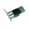 Intel Сетевой адаптер PCIE 10GB DUAL PORT X710-DA2 X710DA2BLK (X710DA2BLK 933217)