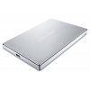 Жесткий диск Lacie Original USB 3.0 1Tb STET1000403 Porsche Design 2.5" серебристый