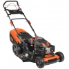 Газонокосилка роторная Patriot PT 53 LSI Premium (512109050)