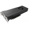 Видеокарта 8Gb <PCI-E> PNY GeForce GTX 1080 GF1080GTXXX8GEBLK5-1 GAMING <GTX1080, GDDR5X, 256bit, HDCP, DVI, HDMI, 3xDP, турбина, OEM, гар 24 мес>