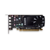 Проф видеокарта 2Gb <PCI-E> PNY nVidia Quadro P620 <GDDR5, 128 bit, 4xmDP, Low Profile, 4xmDP to DP, mDP to DVI-D SL adapter, ATX&LP Bracket, bulk> (VCQP620BLK-1)