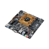 Мат. плата ASUS N3050T <Celeron N3050, 2*SO-DDR3, D-Sub, HDMI, USB 3.0, SATA III, GB Lan, Thin Mini-ITX, Retail> (90MB0P90-M0EAY0)