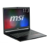 Ноутбук MSI GS73 Stealth 8RF-029RU i7-8750H (2.2)/16G/1T+256G SSD/17.3"FHD AG 120Hz/NV GTX1070 8G/noODD/BT/Win10 Black (9S7-17B712-029)