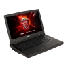 Ноутбук MSI GT75 Titan 8RG-053RU i7-8750H (2.2)/16G/1T+256G SSD/17.3"FHD AG 120Hz/NV GTX1080 8G/noODD/BT/Win10 Black (9S7-17A311-053)