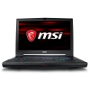 Ноутбук MSI GT75 Titan 8RG-070RU i9-8950HK (2.9)/32G/1T+512G SSD/17.3"UHD AG IPS/NV GTX1080 8G/noODD/BT/Win10 Black (9S7-17A311-070)